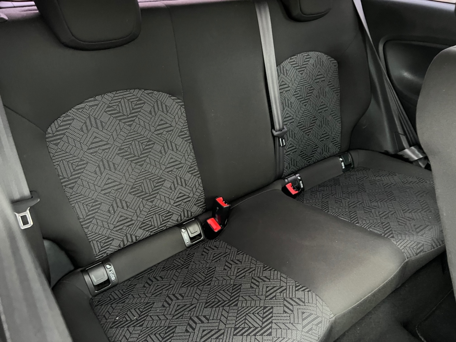 Used Vauxhall Corsa 2018 for sale - 77403497: Photo 13