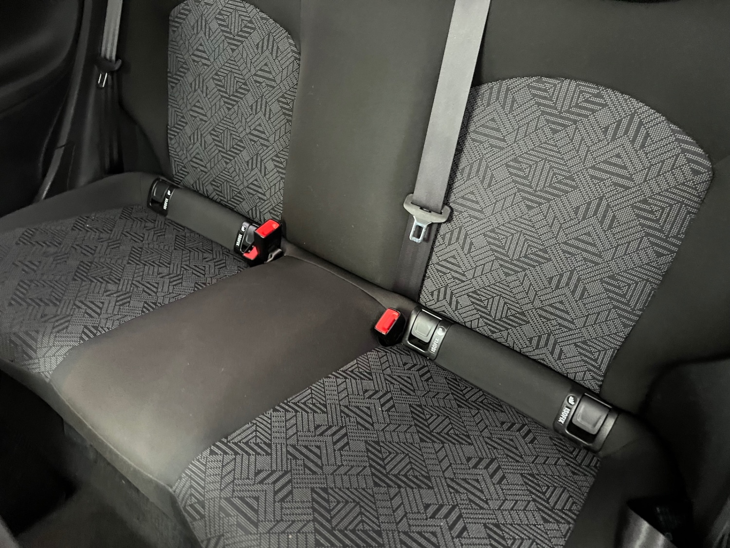 Used Vauxhall Corsa 2018 for sale - 77403497: Photo 14