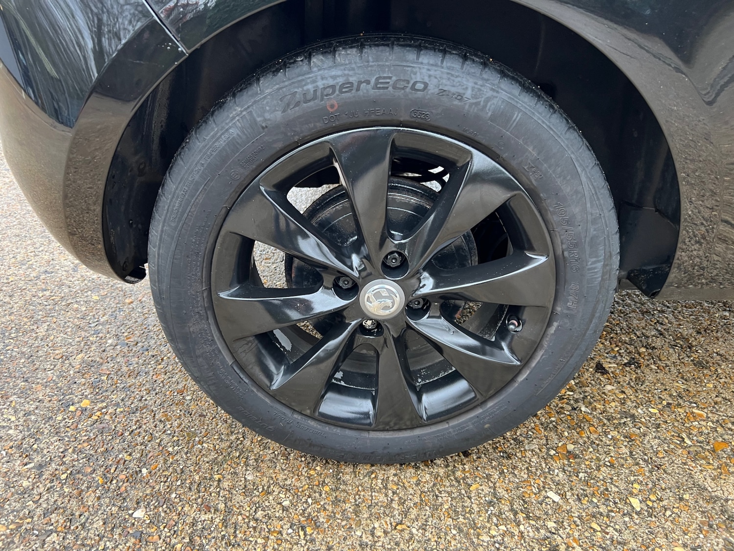 Used Vauxhall Corsa 2018 for sale - 77403497: Photo 16