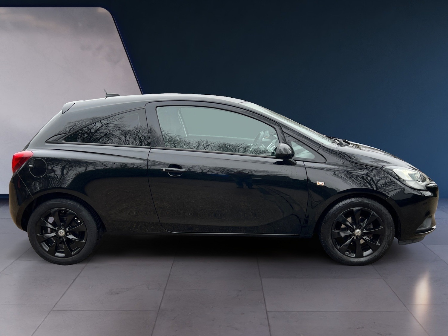 Used Vauxhall Corsa 2018 for sale - 77403497: Photo 3