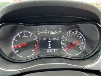 Used Vauxhall Corsa 2018 for sale - 77403497: Photo