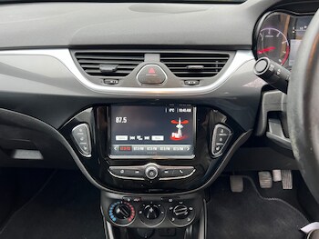 Used Vauxhall Corsa 2018 for sale - 77403497: Photo