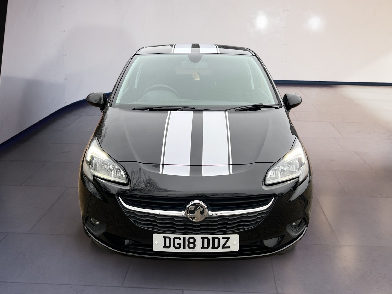 Used Vauxhall Corsa 2018 for sale - 77403497: Photo 8