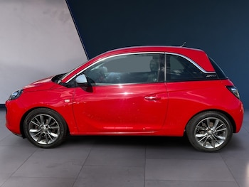 2014 (14) - 1.2i Jam 3dr