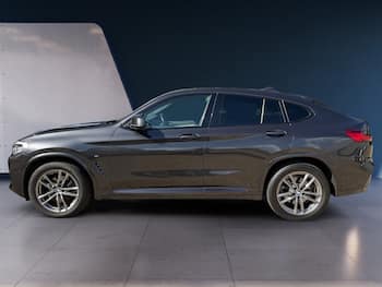 Used BMW X4 2019 for sale - 79732186: Photo