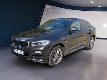 Used BMW X4 2019 for sale - 79732186: Photo