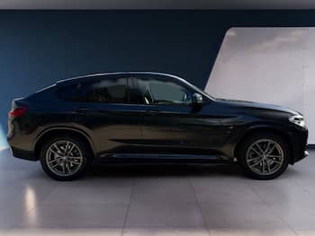Used BMW X4 2019 for sale - 79732186: Photo