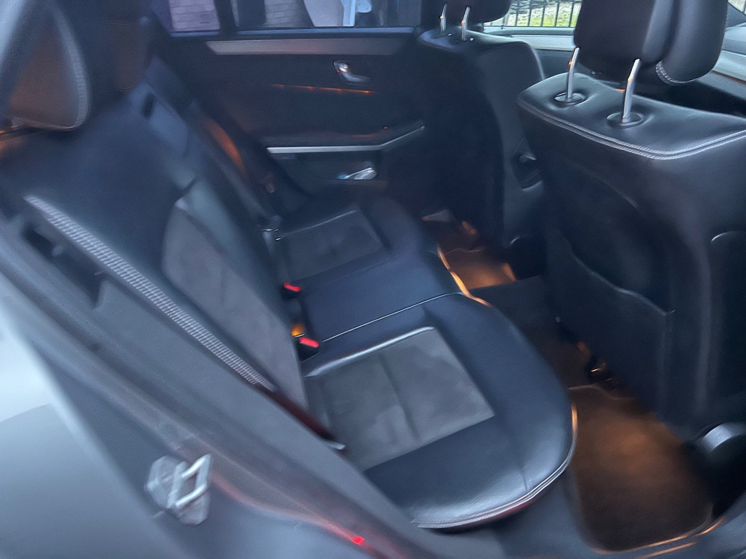 Used Mercedes-Benz E Class 2010 for sale - 77334185: Photo 12