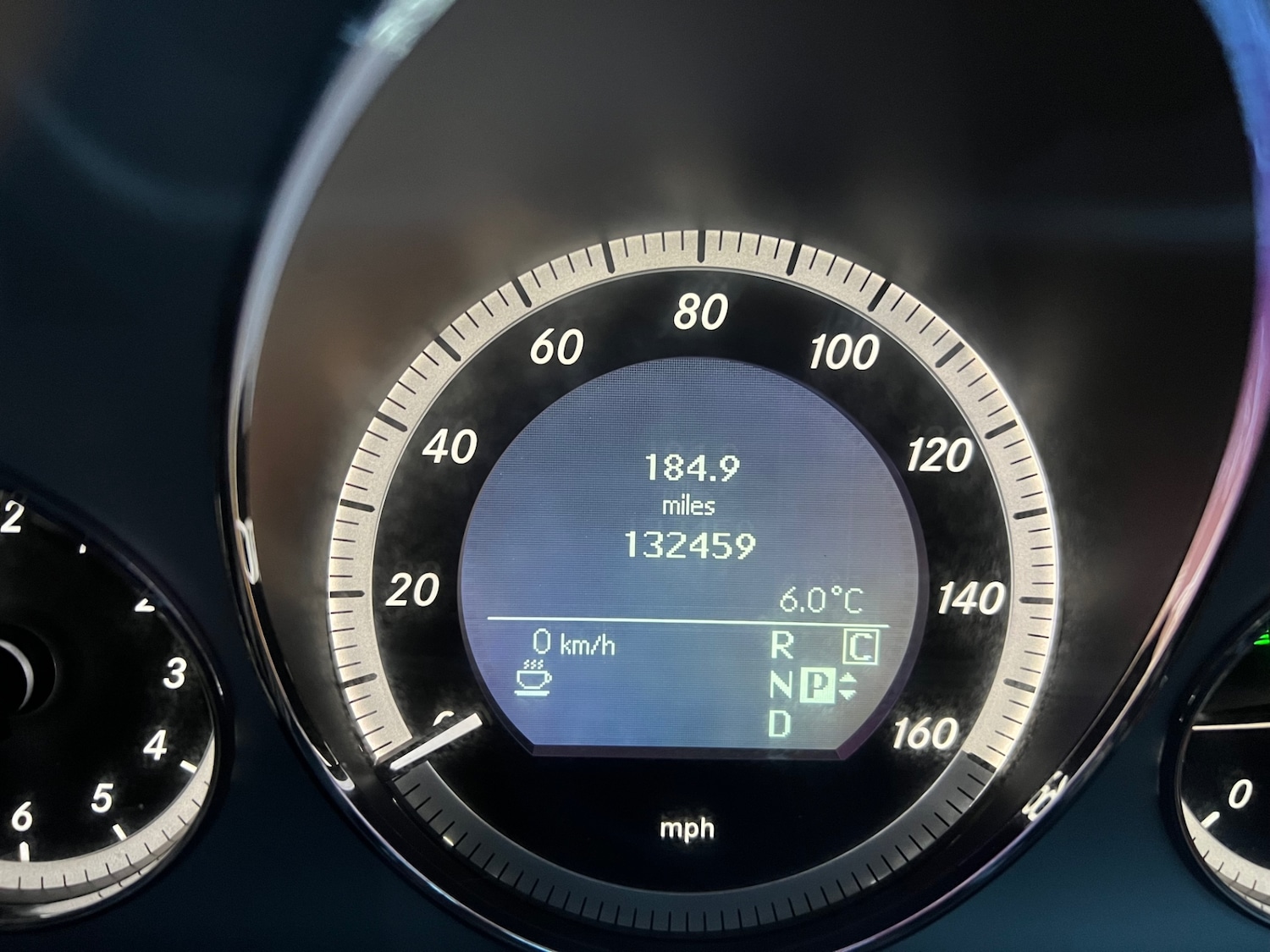 Used Mercedes-Benz E Class 2010 for sale - 77334185: Photo 18