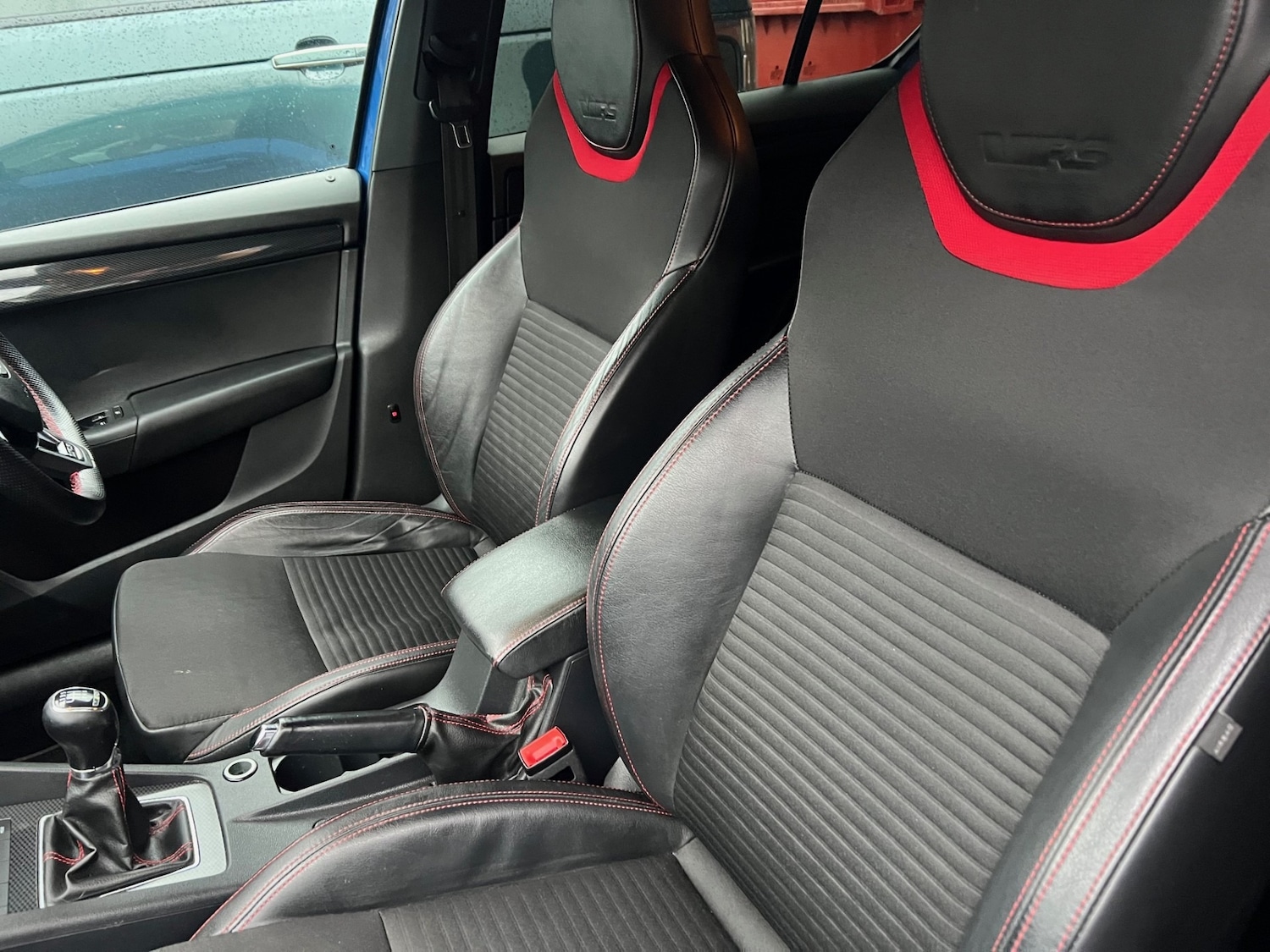 Used Skoda Octavia 2015 for sale - 77207228: Photo 12