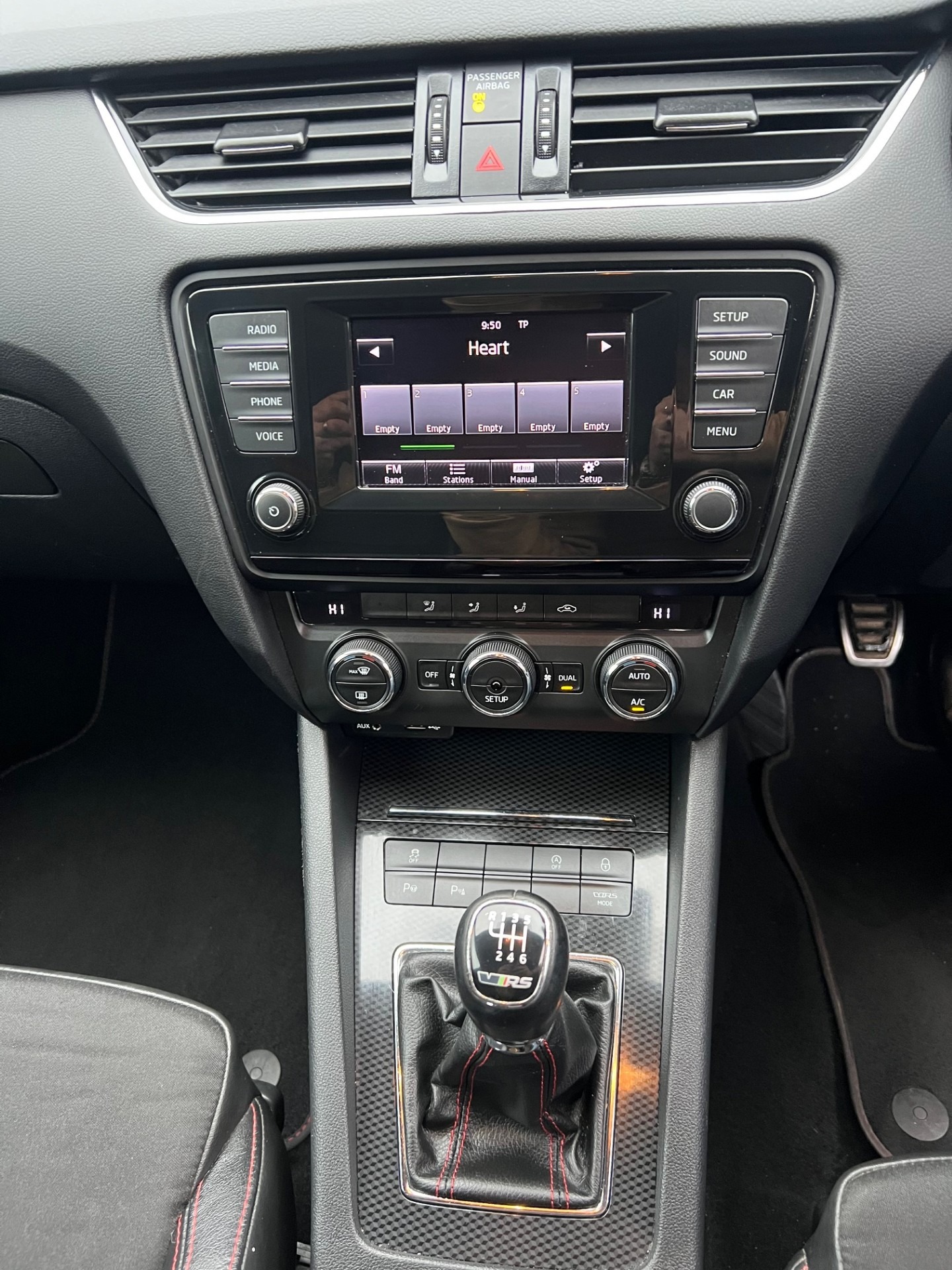 Used Skoda Octavia 2015 for sale - 77207228: Photo 13