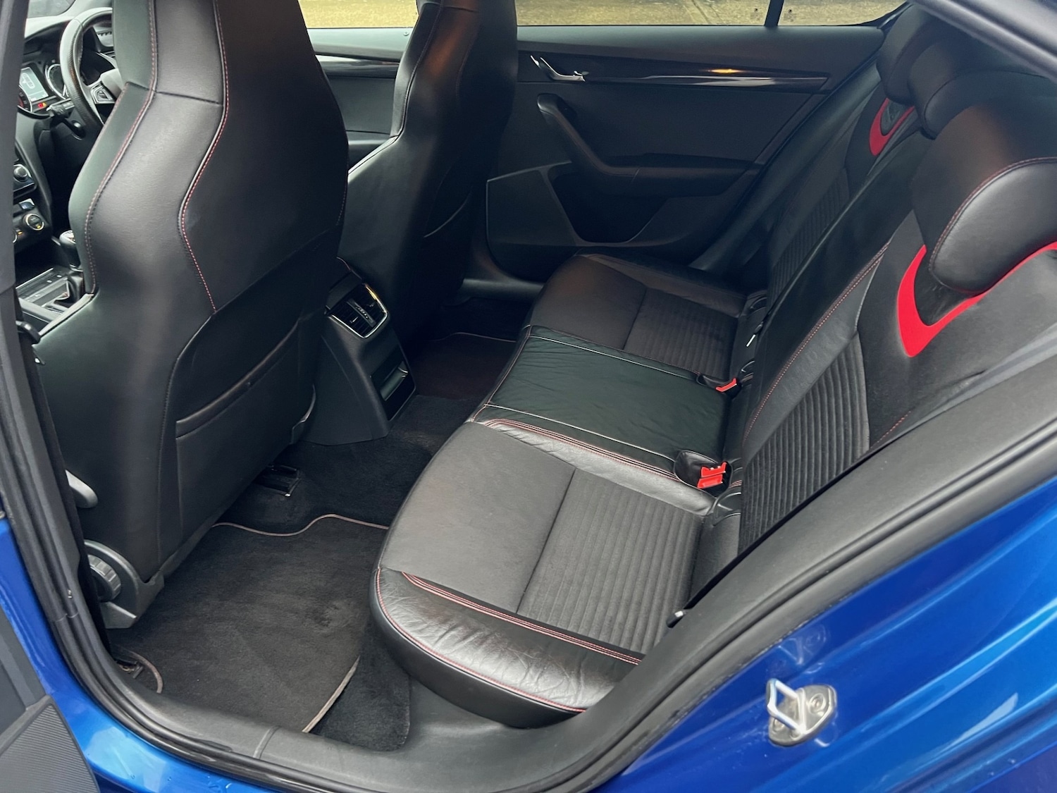 Used Skoda Octavia 2015 for sale - 77207228: Photo 15