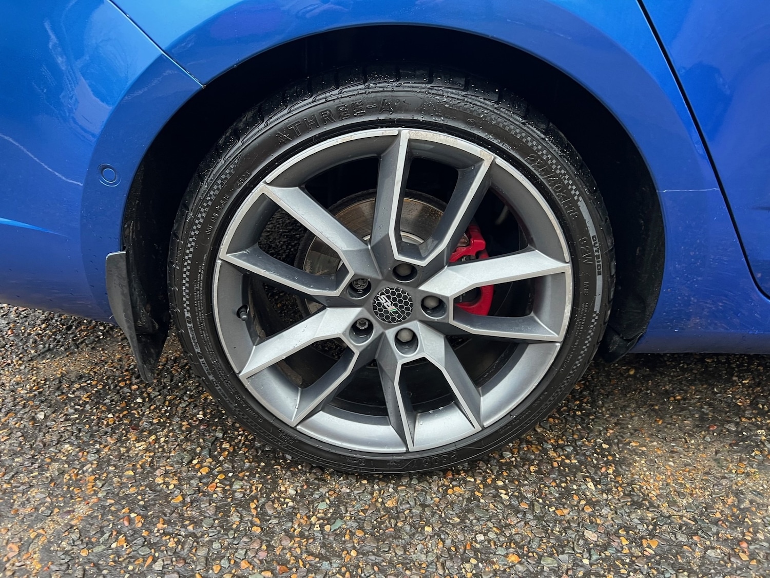 Used Skoda Octavia 2015 for sale - 77207228: Photo 18