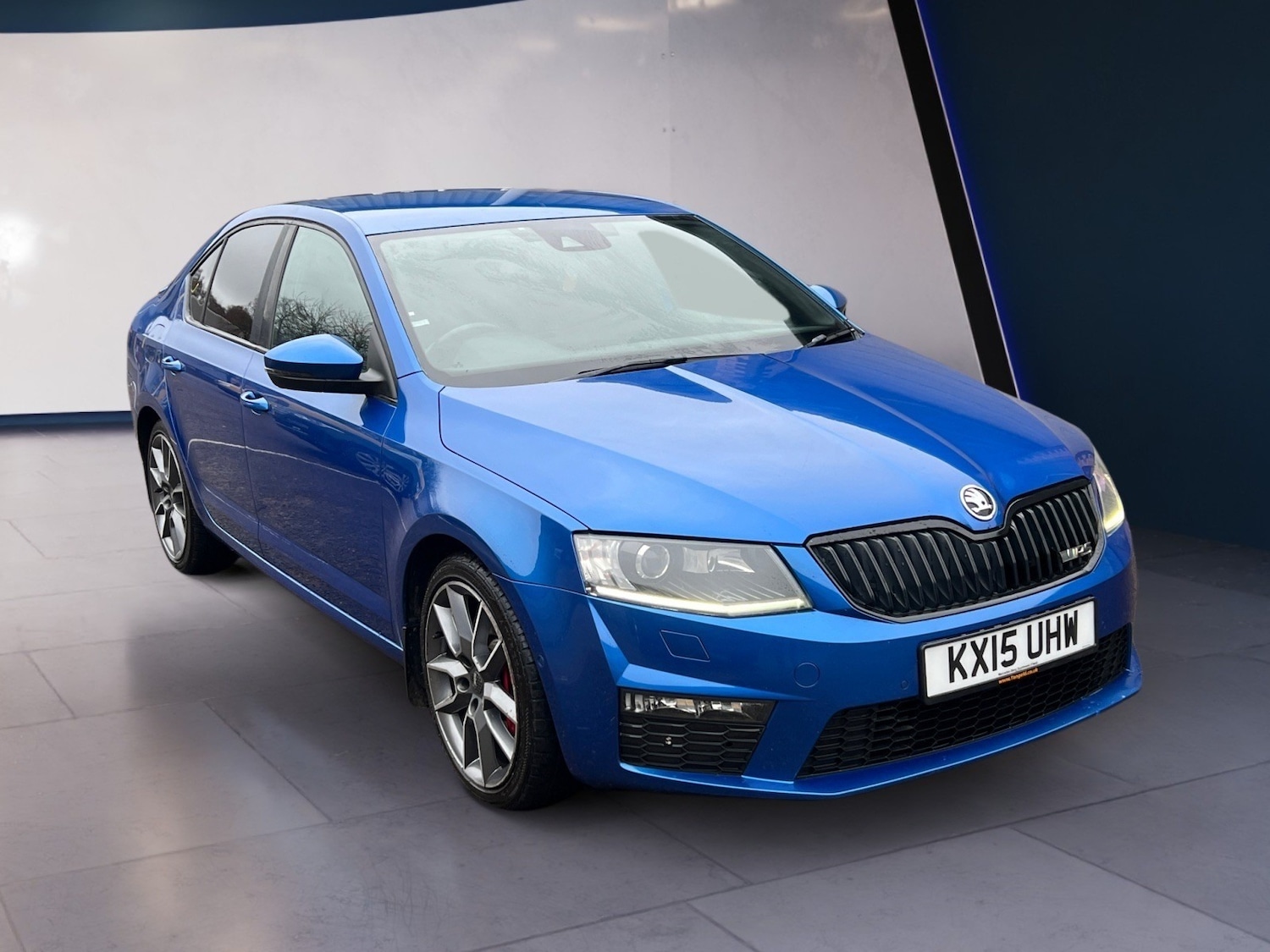 Used Skoda Octavia 2015 for sale - 77207228: Photo 2