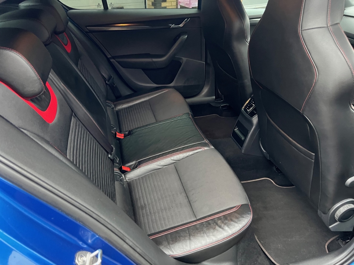 Used Skoda Octavia 2015 for sale - 77207228: Photo 20