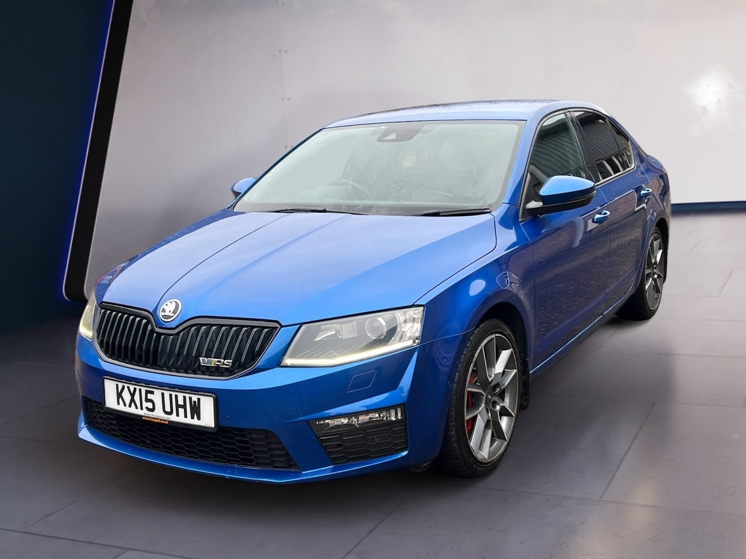 Used Skoda Octavia 2015 for sale - 77207228: Photo 4