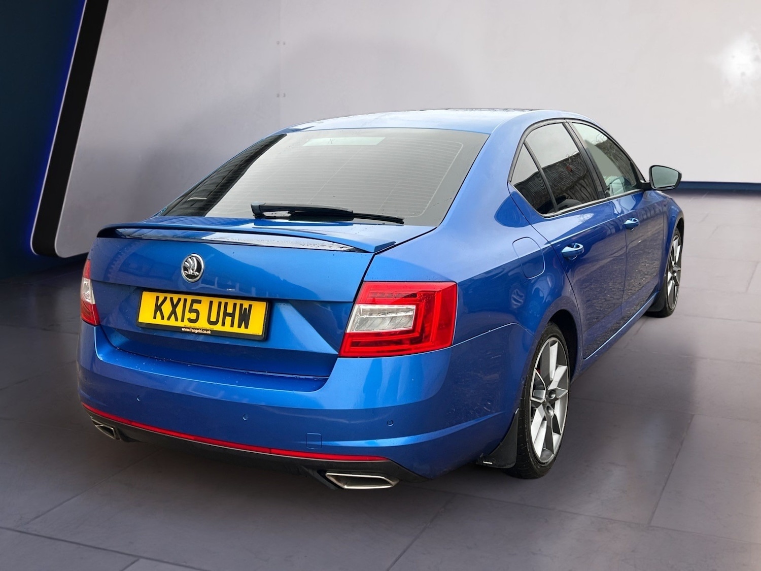 Used Skoda Octavia 2015 for sale - 77207228: Photo 7