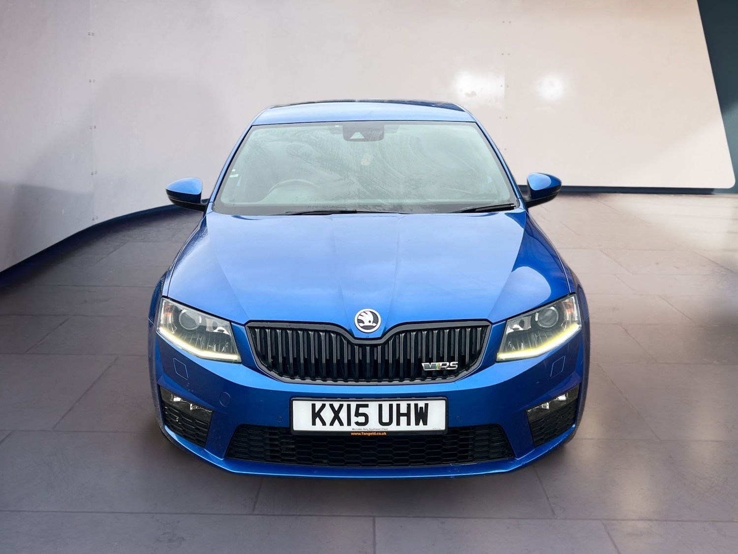 Used Skoda Octavia 2015 for sale - 77207228: Photo 8