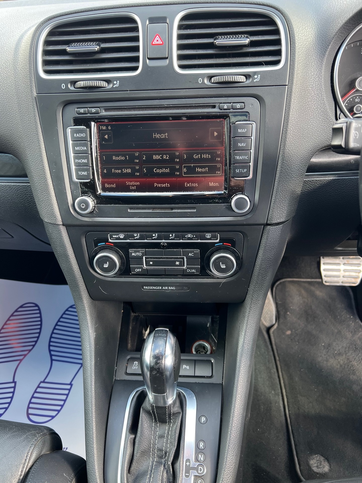 Used Volkswagen Golf 2012 for sale - 78012778: Photo 10