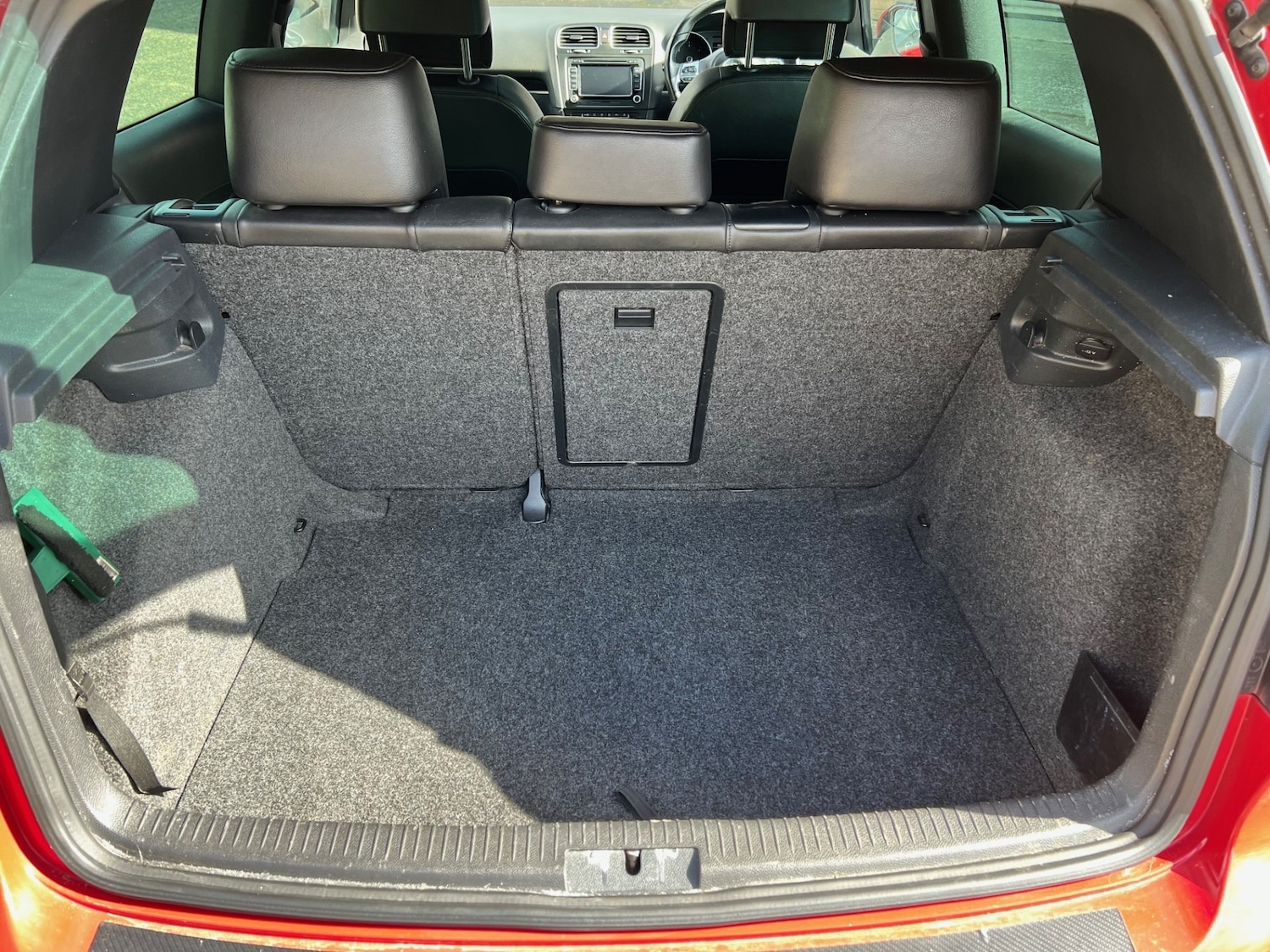 Used Volkswagen Golf 2012 for sale - 78012778: Photo 14