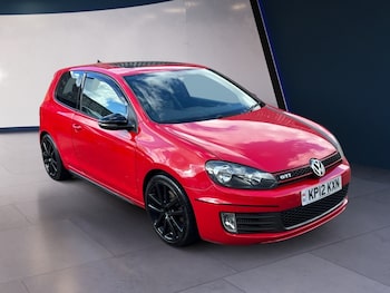 Used Volkswagen Golf 2012 for sale - 78012778: Photo
