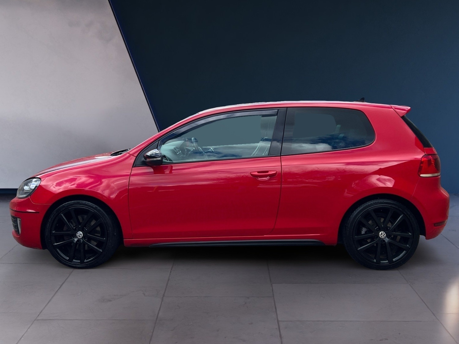 Used Volkswagen Golf 2012 for sale - 78012778: Photo 2