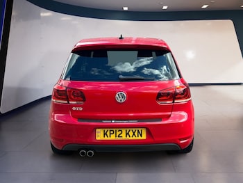 Used Volkswagen Golf 2012 for sale - 78012778: Photo