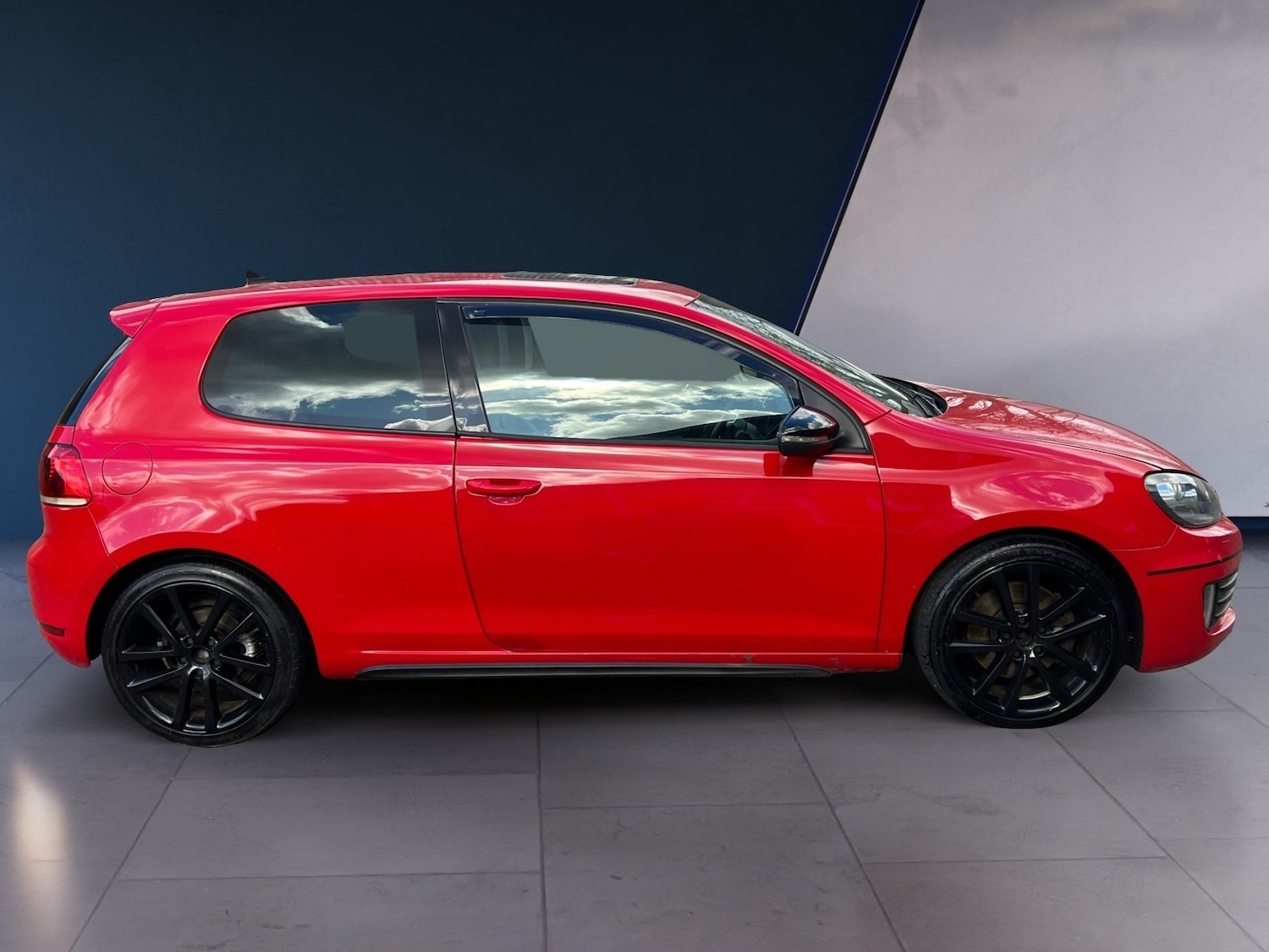 Used Volkswagen Golf 2012 for sale - 78012778: Photo 4