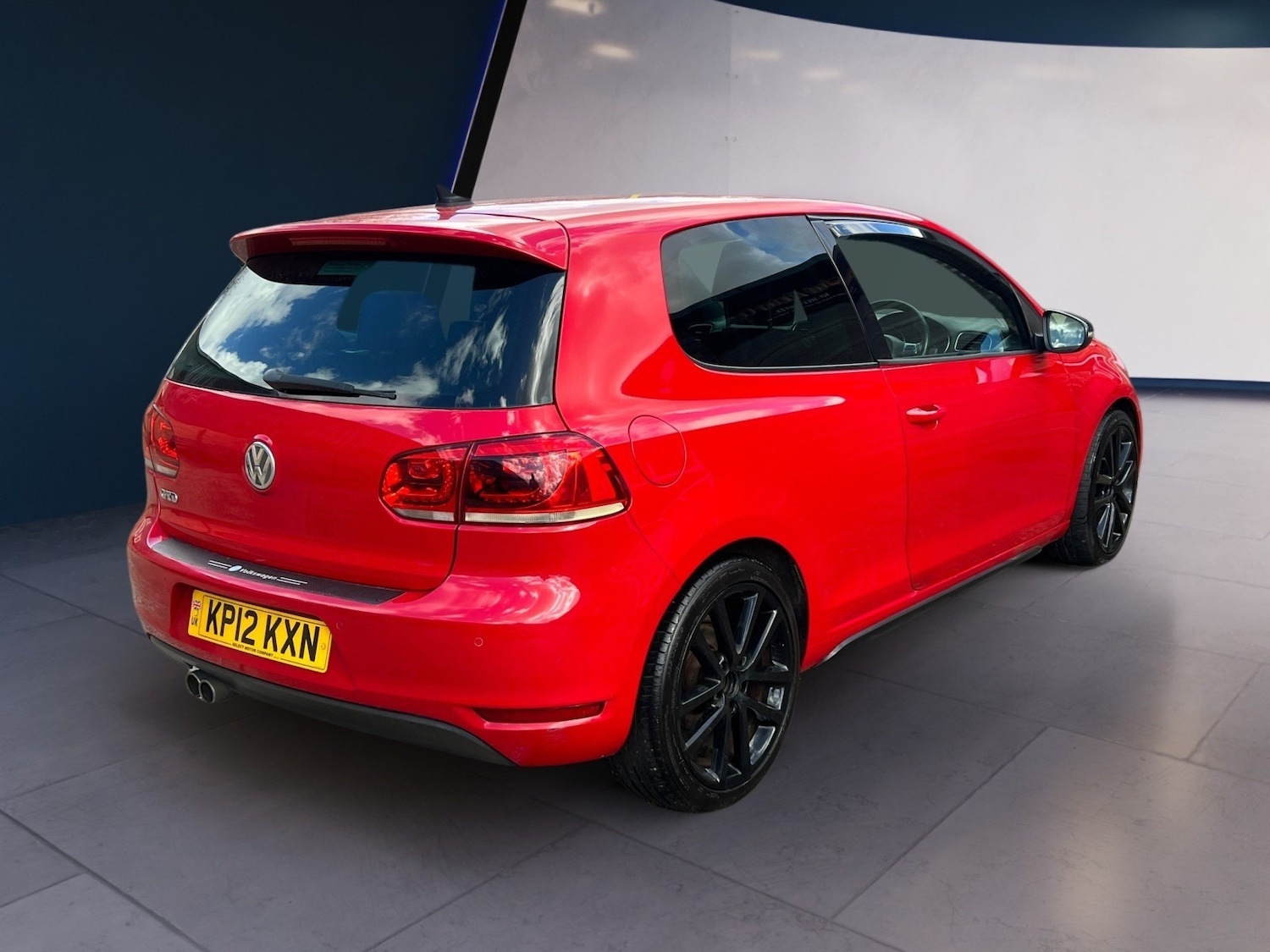 Used Volkswagen Golf 2012 for sale - 78012778: Photo 5