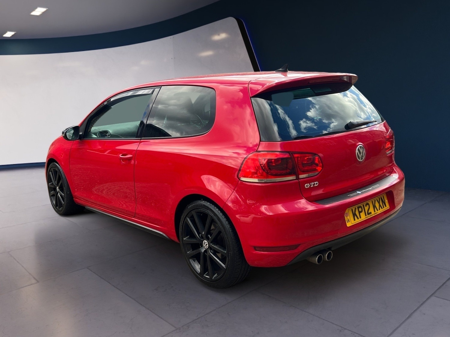 Used Volkswagen Golf 2012 for sale - 78012778: Photo 7