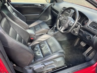 Used Volkswagen Golf 2012 for sale - 78012778: Photo 8