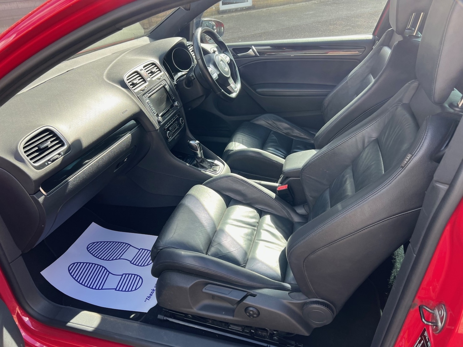 Used Volkswagen Golf 2012 for sale - 78012778: Photo 9