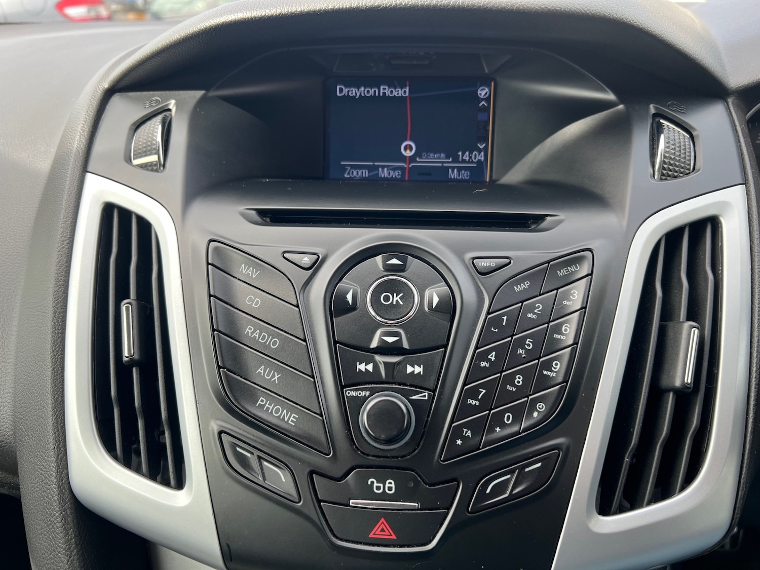 Used Ford Focus 2012 for sale - 78011906: Photo 10