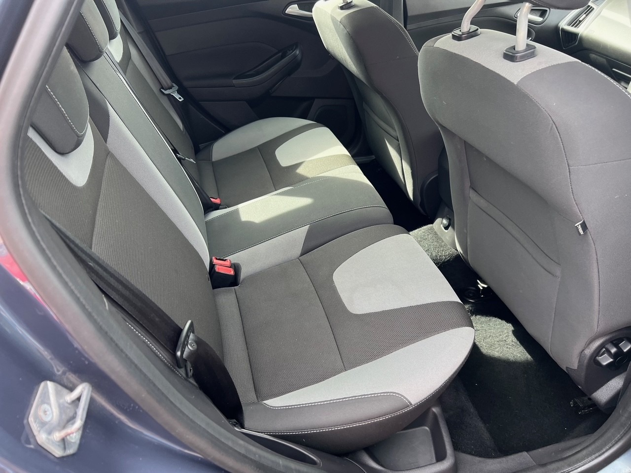 Used Ford Focus 2012 for sale - 78011906: Photo 11