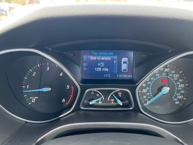 Used Ford Focus 2012 for sale - 78011906: Photo 13