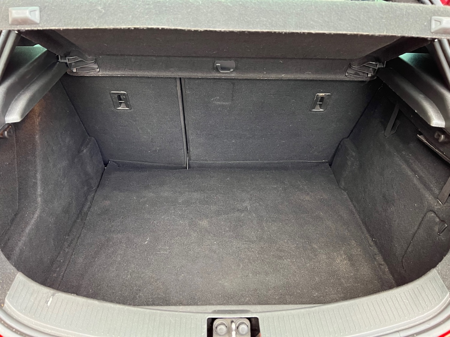 Used Vauxhall Astra GTC 2014 for sale - 77259317: Photo 15