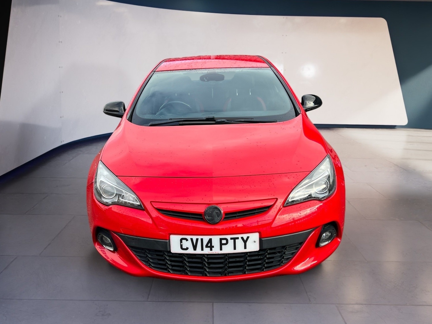 Used Vauxhall Astra GTC 2014 for sale - 77259317: Photo 8