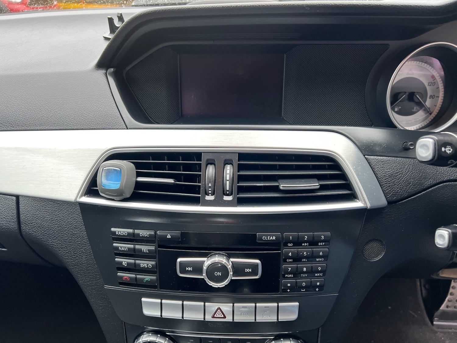 Used Mercedes-Benz C Class 2013 for sale - 76662898: Photo 12