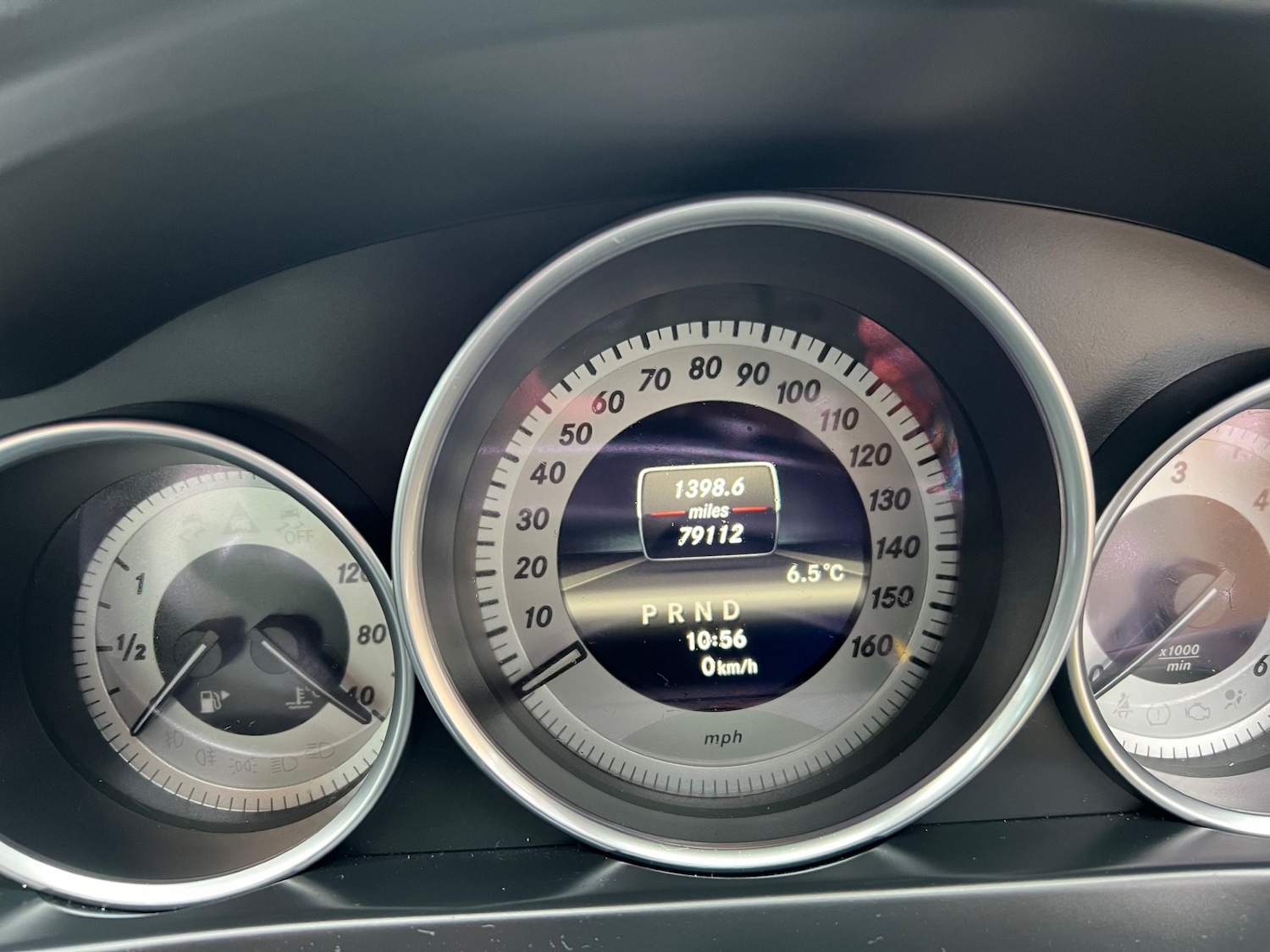 Used Mercedes-Benz C Class 2013 for sale - 76662898: Photo 16