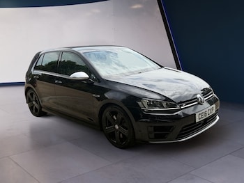 Used Volkswagen Golf 2016 for sale - 79054477: Photo