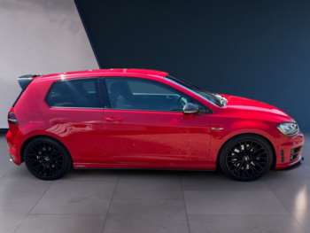 2015 (15) - 2.0 TSI R 3dr