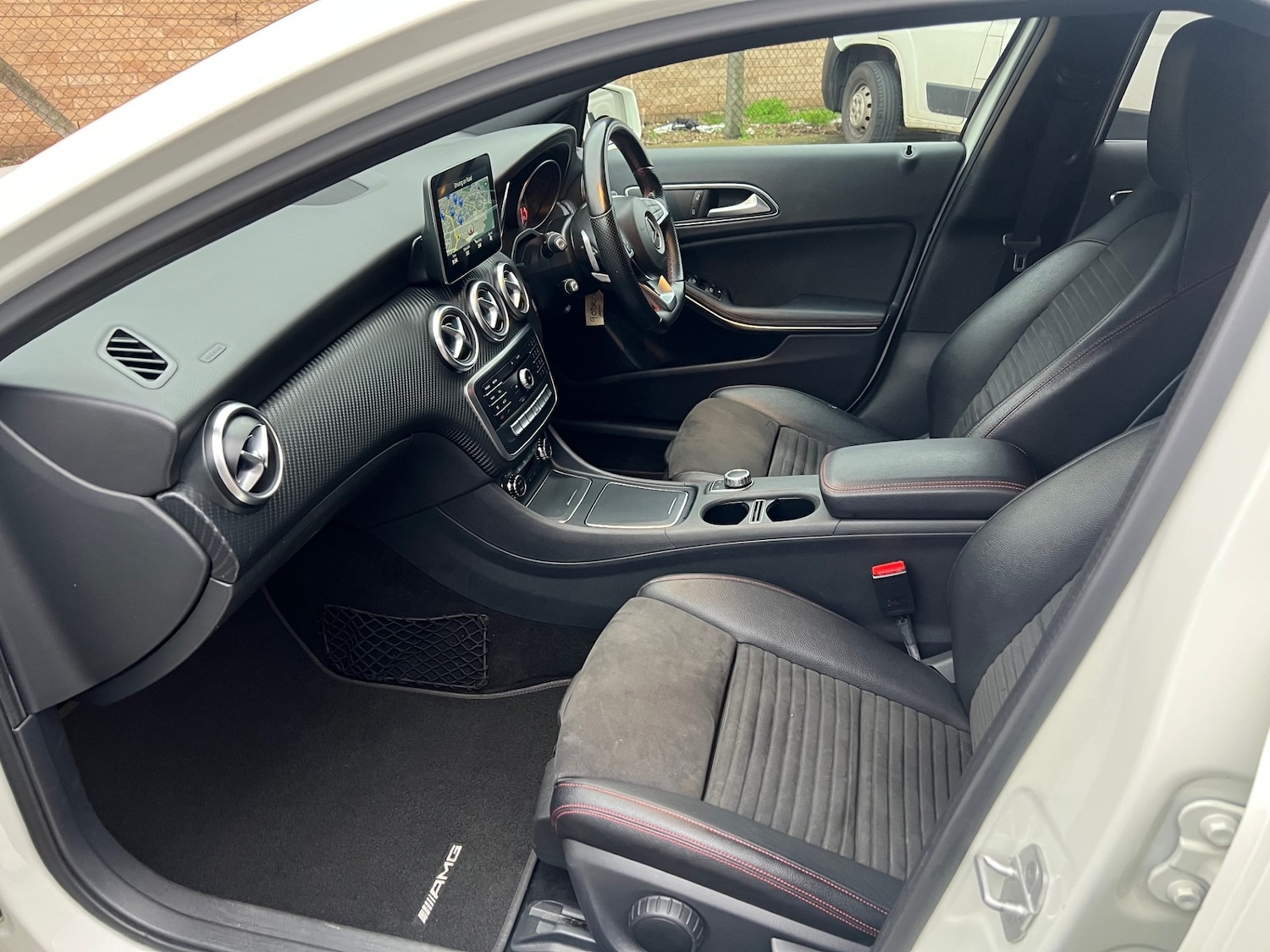 Used Mercedes-Benz A-Class 2016 for sale - 76979808: Photo 10