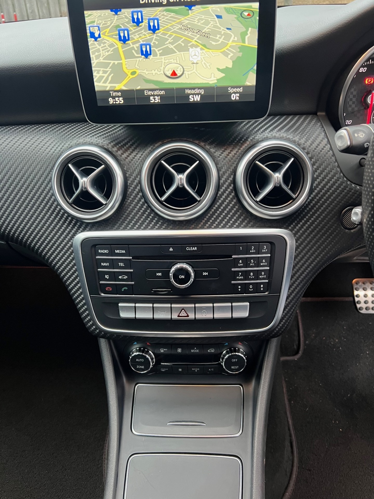 Used Mercedes-Benz A-Class 2016 for sale - 76979808: Photo 11