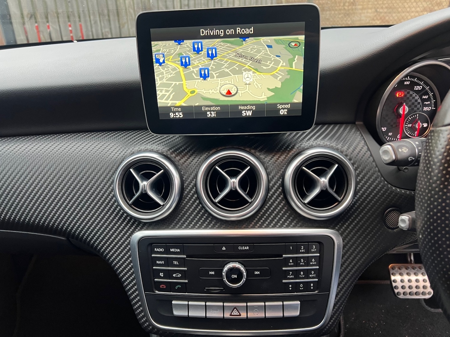 Used Mercedes-Benz A-Class 2016 for sale - 76979808: Photo 12