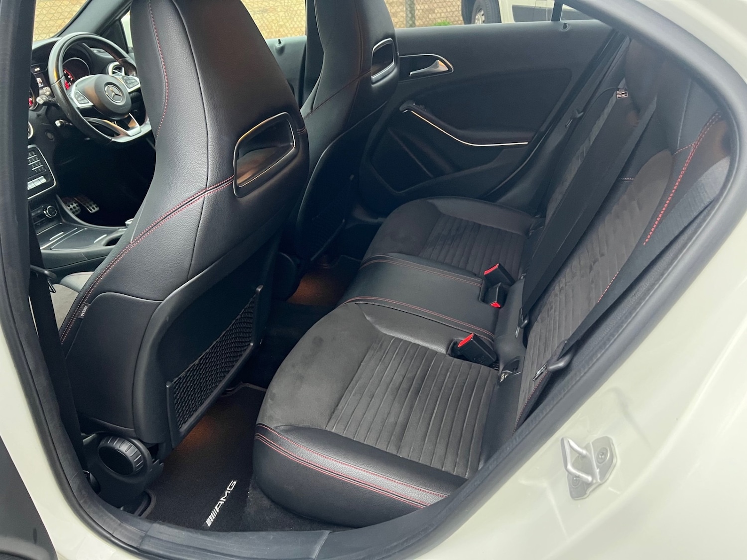 Used Mercedes-Benz A-Class 2016 for sale - 76979808: Photo 13