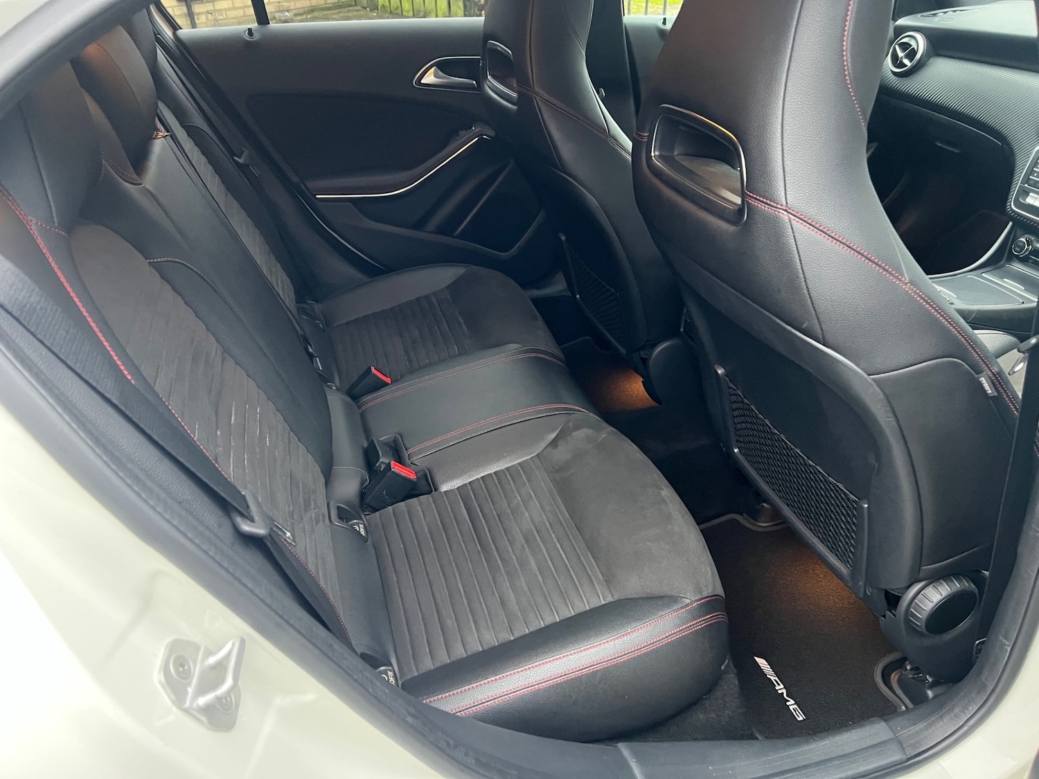 Used Mercedes-Benz A-Class 2016 for sale - 76979808: Photo 14