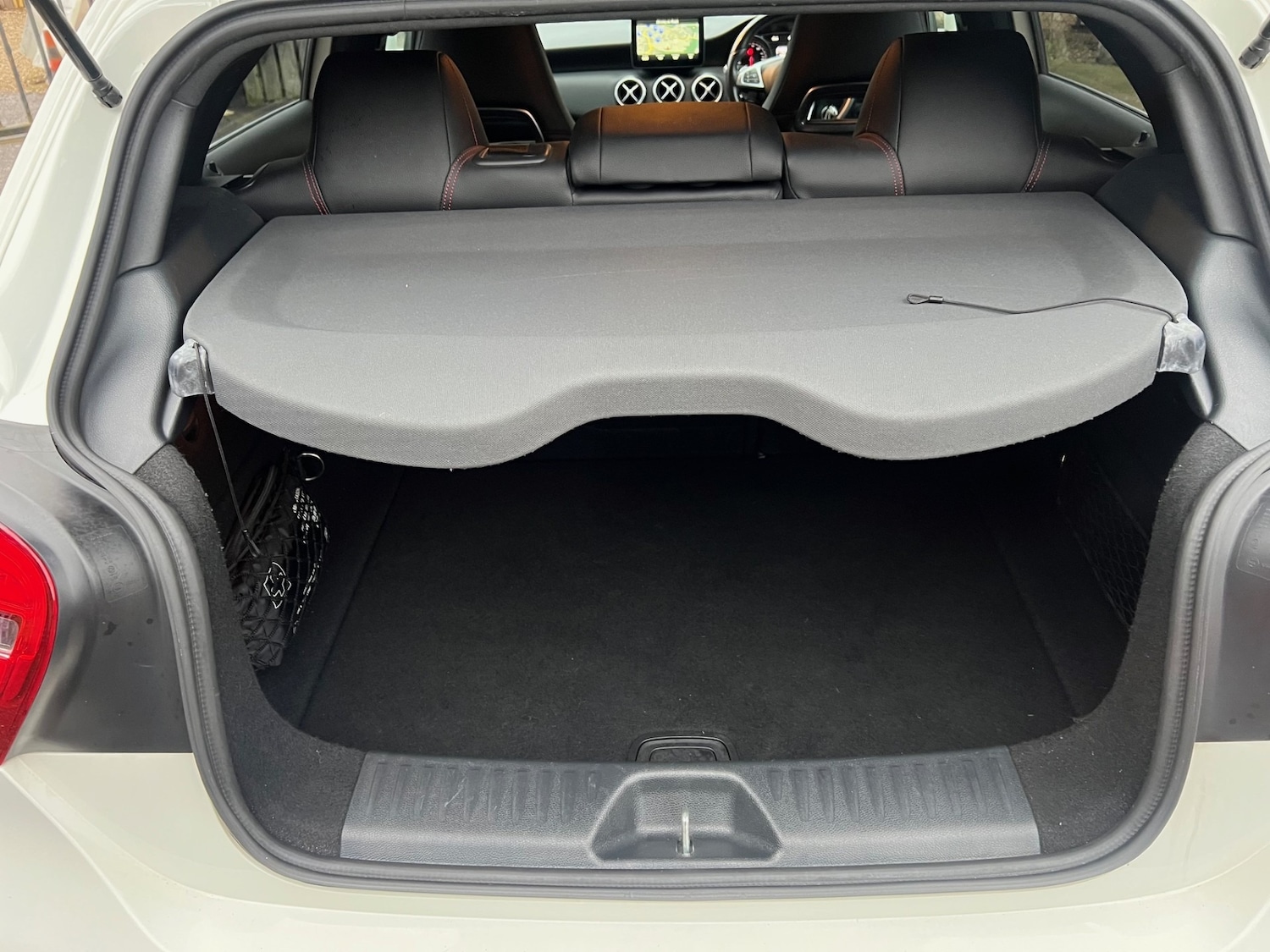 Used Mercedes-Benz A-Class 2016 for sale - 76979808: Photo 15