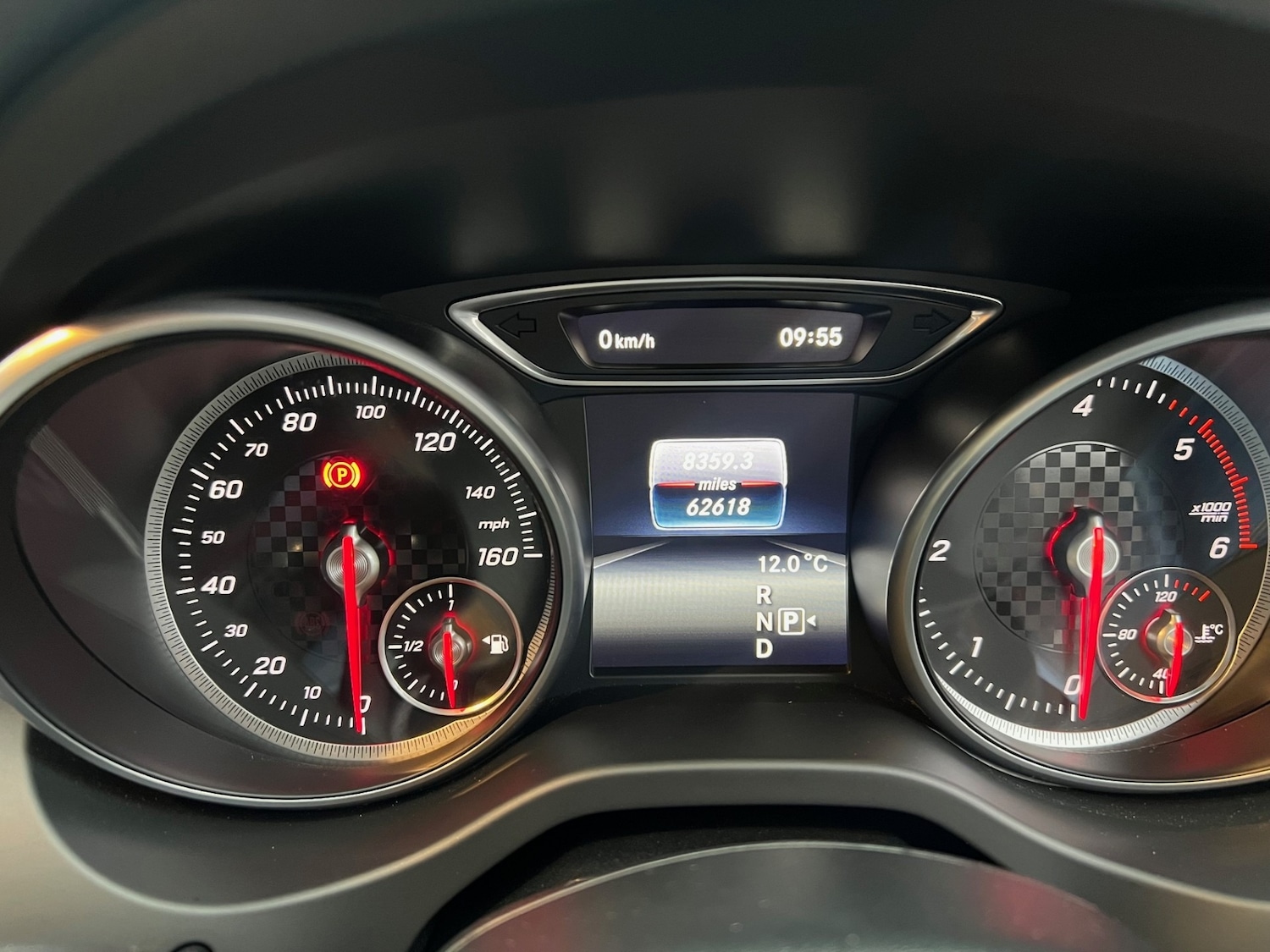 Used Mercedes-Benz A-Class 2016 for sale - 76979808: Photo 17