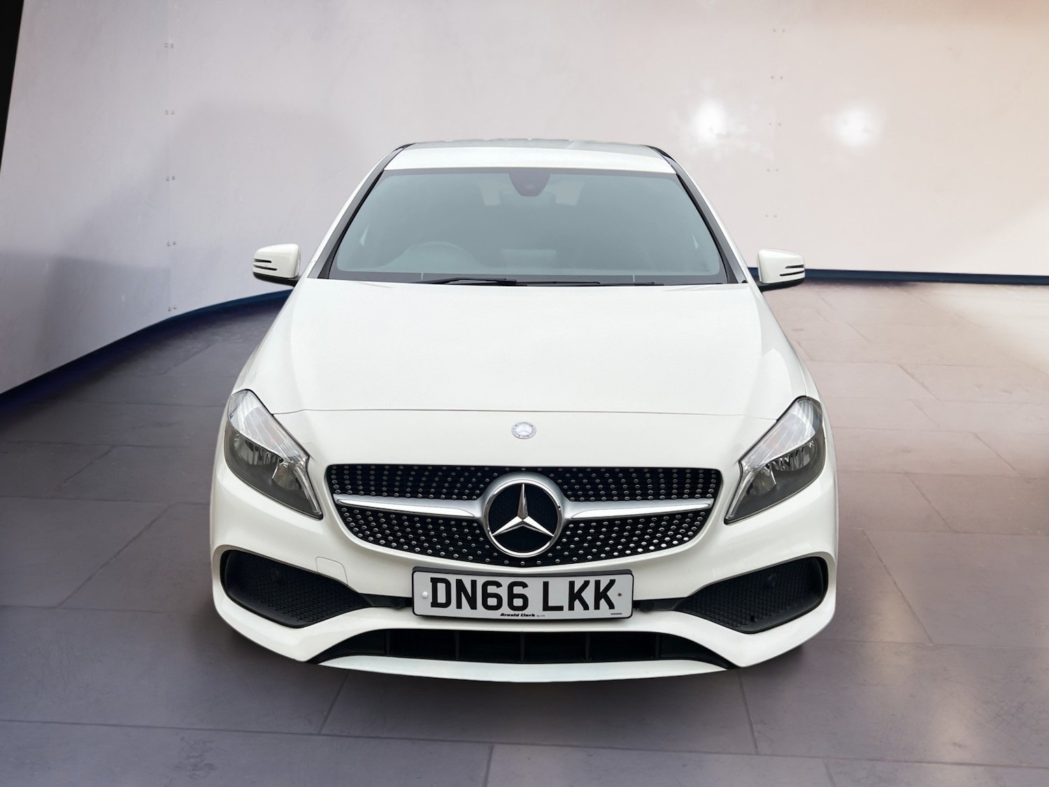 Used Mercedes-Benz A-Class 2016 for sale - 76979808: Photo 8