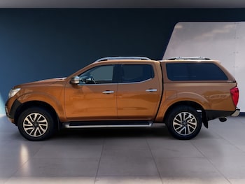 Used Nissan Navara 2016 for sale - 79240308: Photo